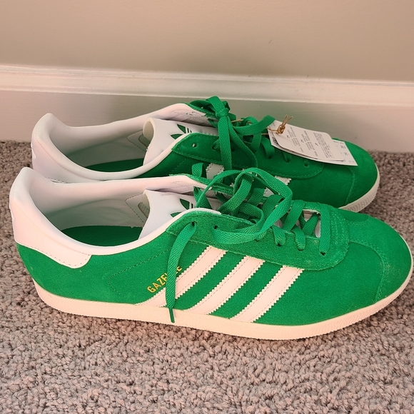 NWT Adidas Gazelle Originals - Picture 2 of 6